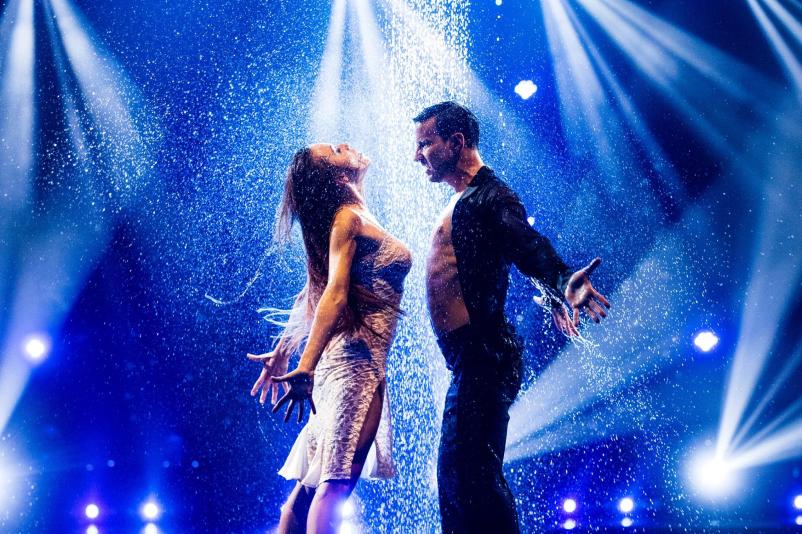 Najboljša plesna šola Nova Gorica