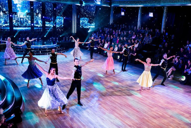 Najboljša plesna šola Goriška