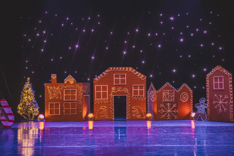 Najboljša plesna šola Osrednja Slovenija