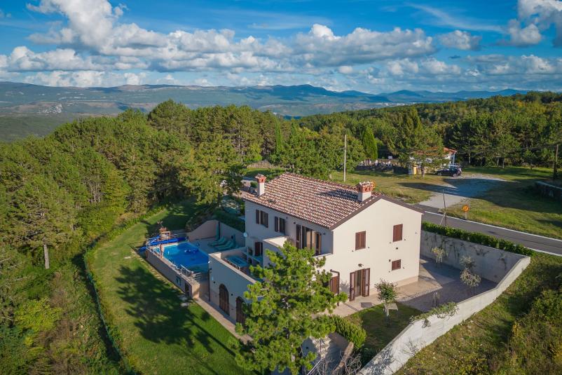 Najem fotografa Cerknica