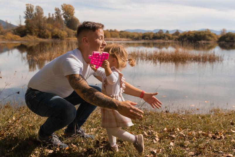 Najem fotografa Rakek