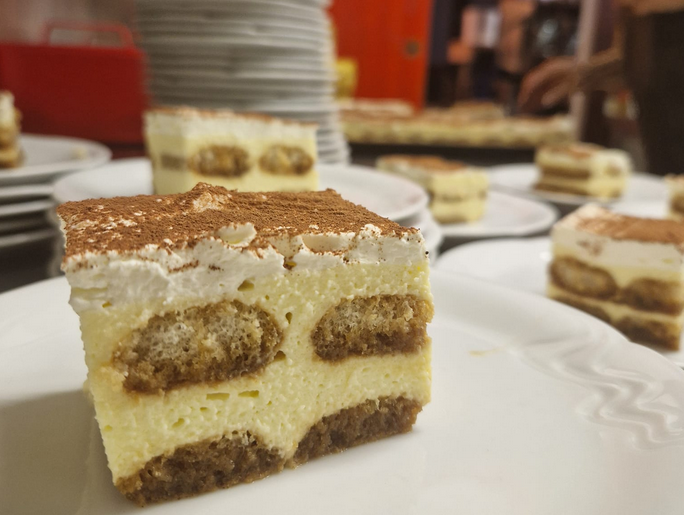 Nedeljska kosila Novo mesto