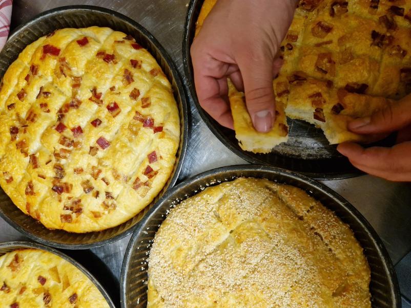 Nedeljska kosila Dolenjska