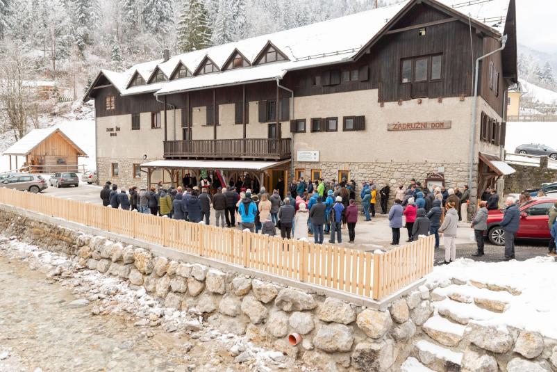 Najboljša nedeljska kosila na Štajerskem strežemo v gostilni Zadružnik!