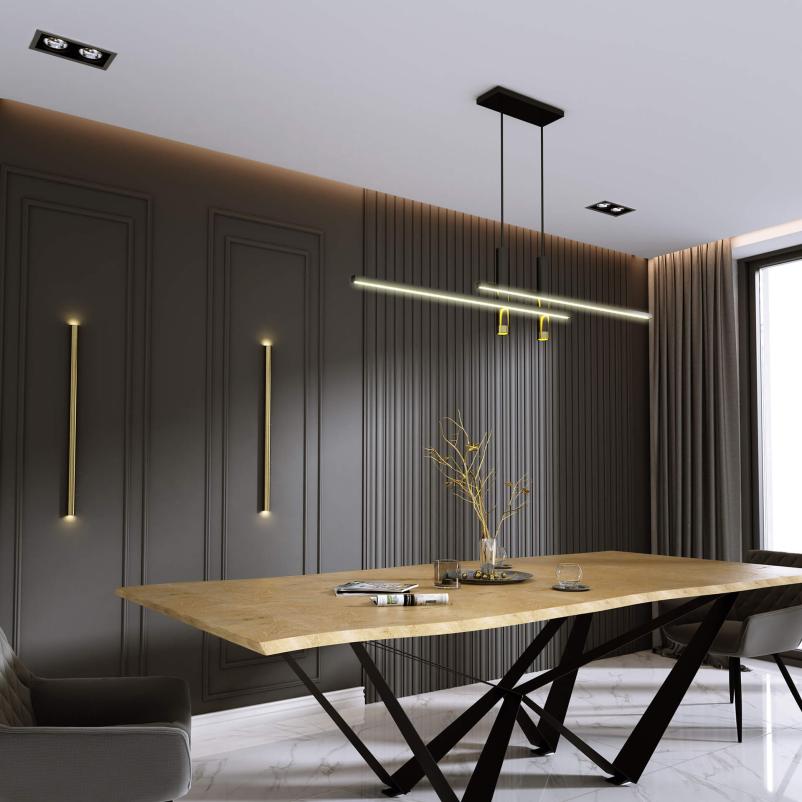 Dekorativni stenski paneli