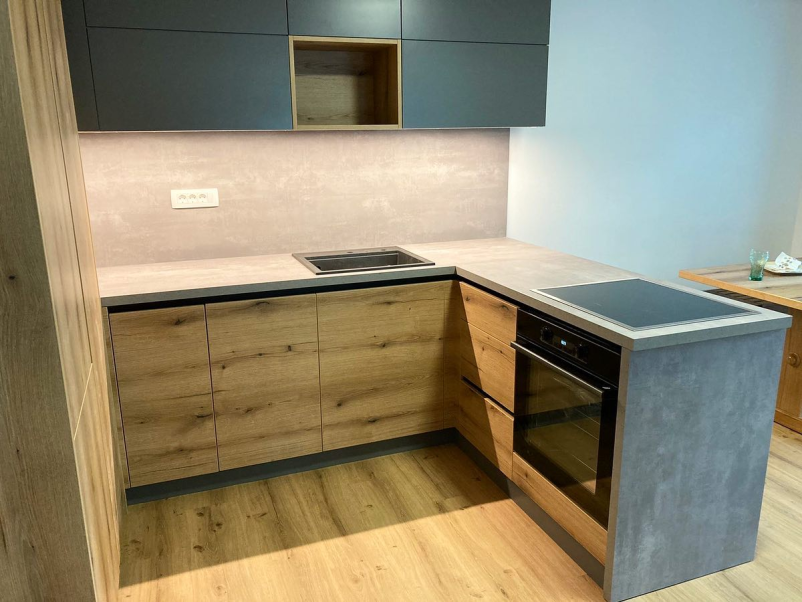 Ugodno notranje pohištvo