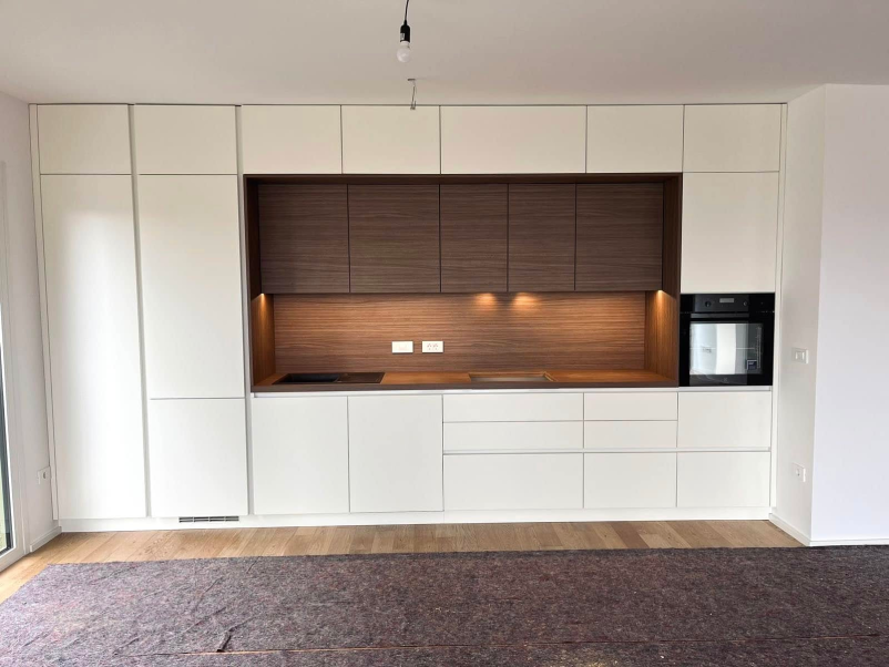 Kvalitetno notranje pohištvo