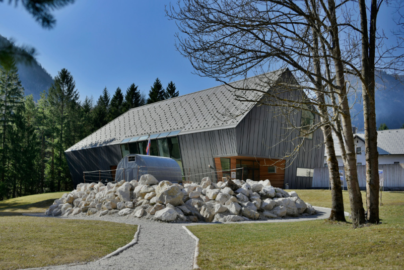 Gornjesavski muzej Jesenice, Gorenjska