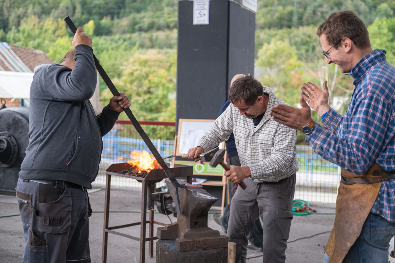 Železarski muzej Jesenice