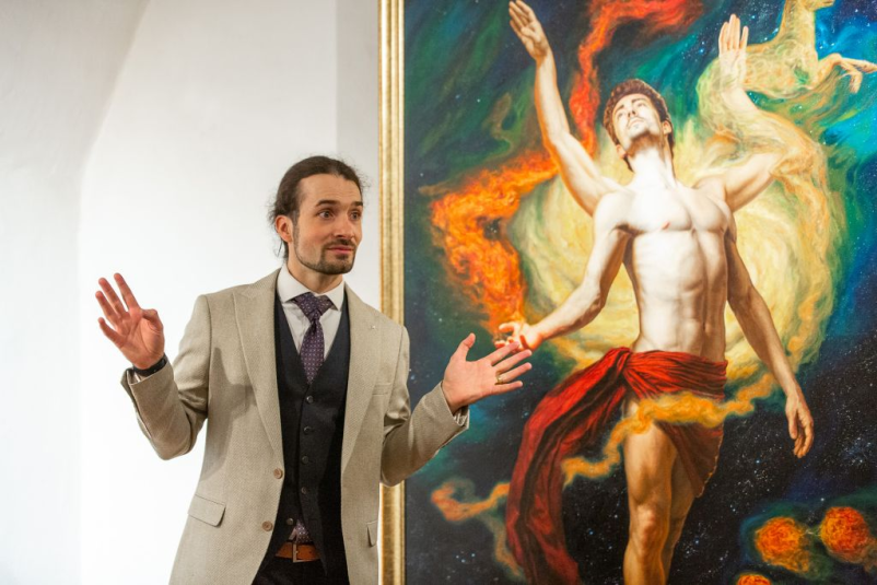 Kosova graščina Jesenice