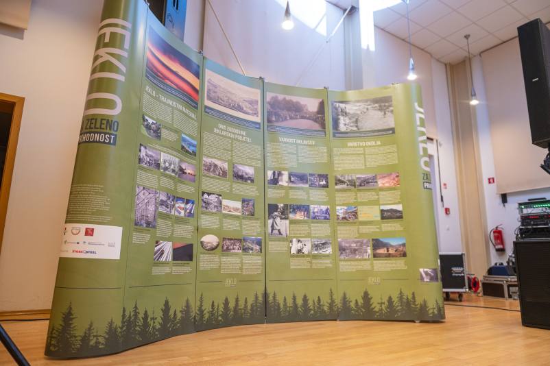 Slovenski železarski muzej