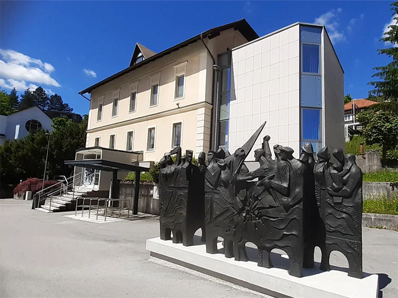 Obisk Zasavskega muzeja Trbovlje