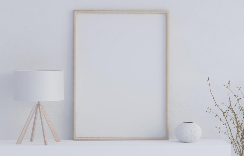 ugodno okvirjanje slik Osrednja Slovenija