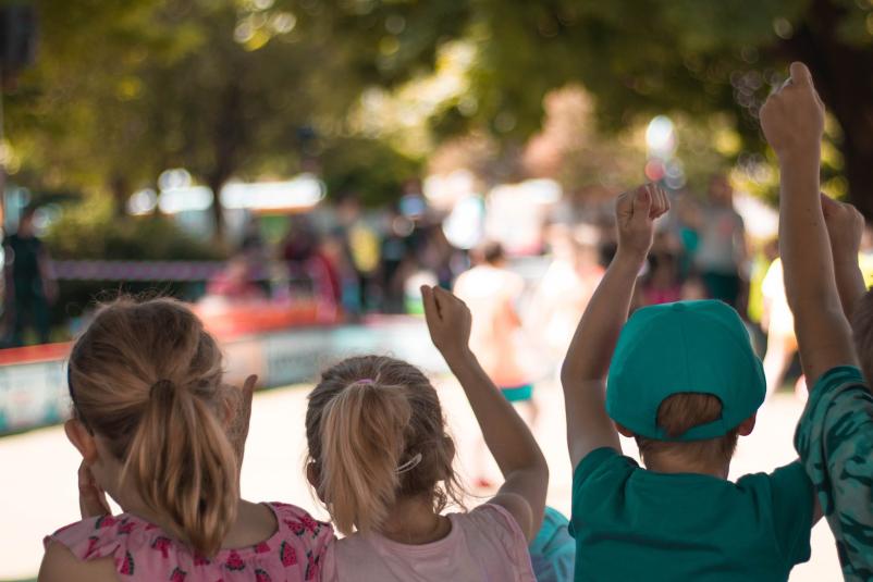 Organizacija športnih dogodkov