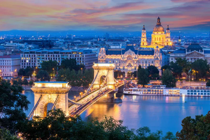 Organization of tours Slovenia and neighbouring countries
