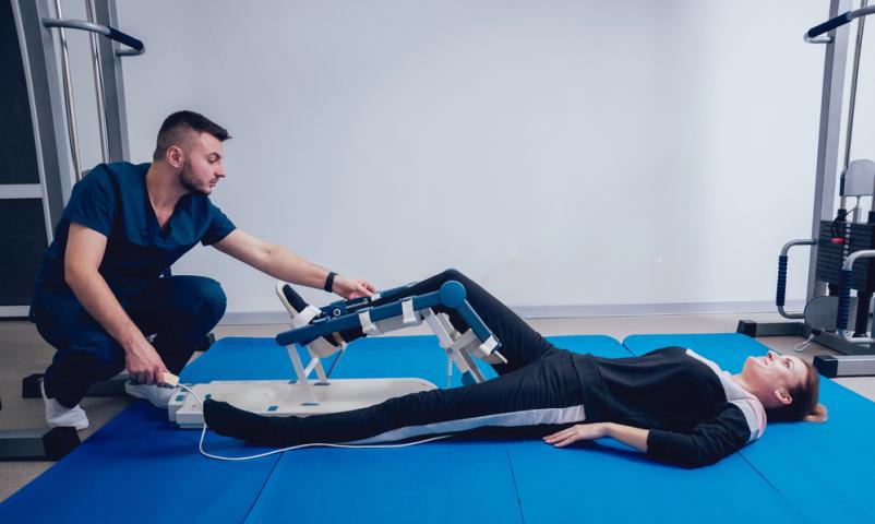 Kvalitetna ortopedska ambulanta Ljubljana