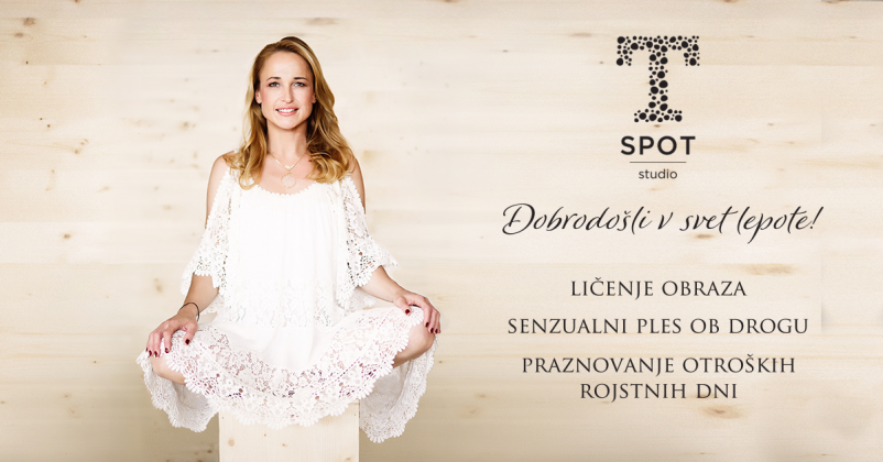 Osnovni tečaj ličenja Ljubljana