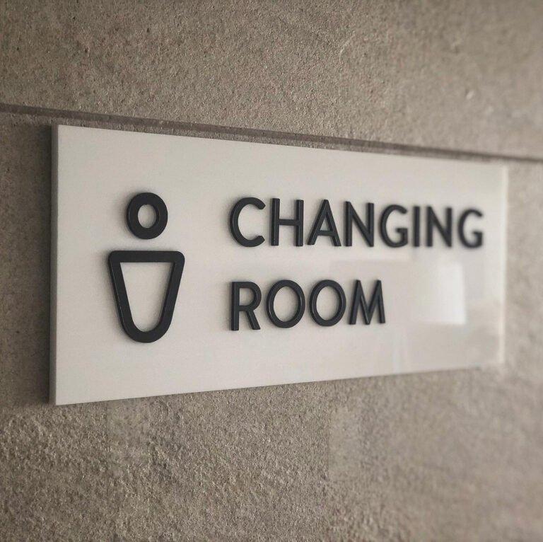 Ugodno označevanje stavb in prostorov Slovenija, tujina