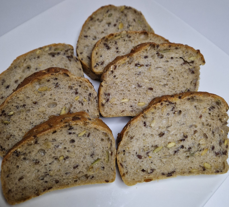 Dobra pekarna v Komendi