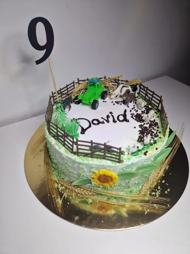 Torte Komenda