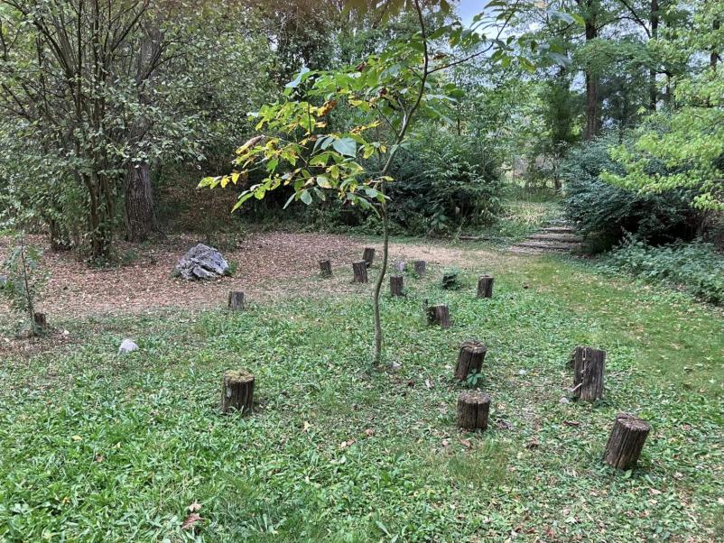 Zabavno turistično društvo Radomlje