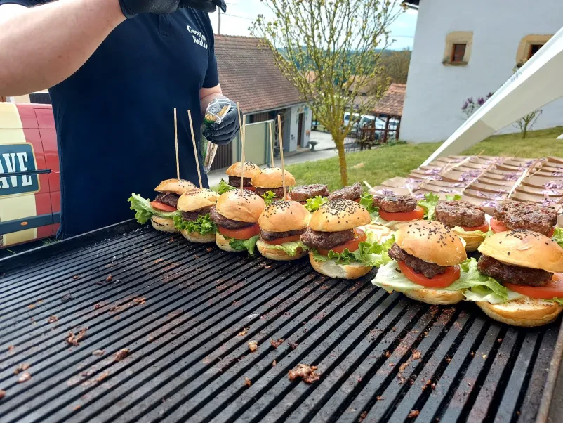 Burgerji
