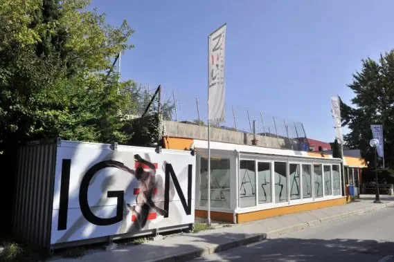 Plesni vrtec in šola plesa Celje, Savinjska