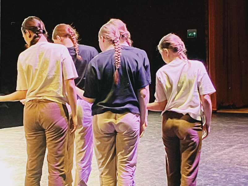 Dobra plesna šola v Kopru