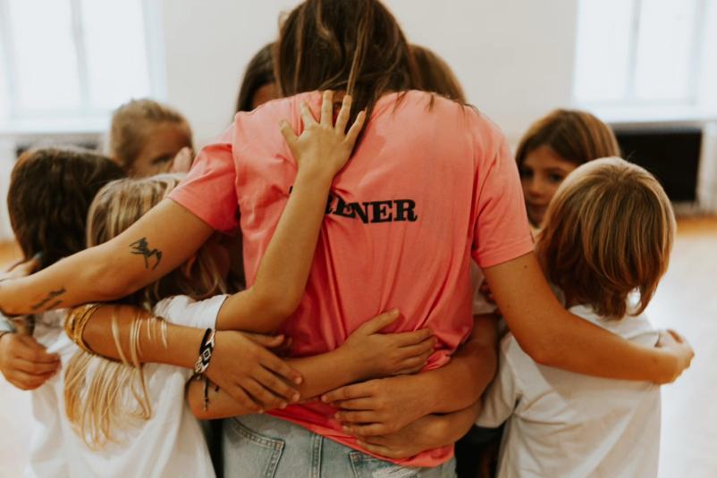 Plesni tečaj Ptuj, Podravska