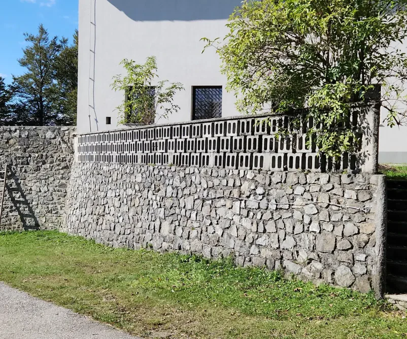 Plezanje Trbovlje