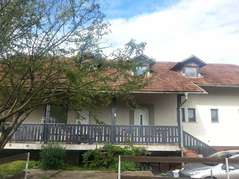 Prenočišča Štajerska