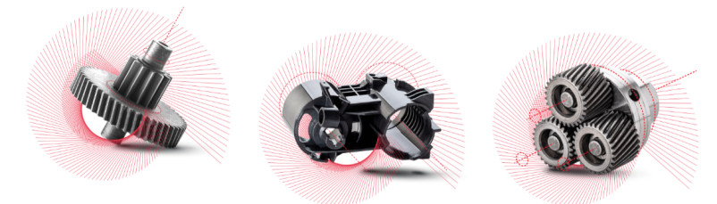 Inovativna pogonska tehnika Slovenija