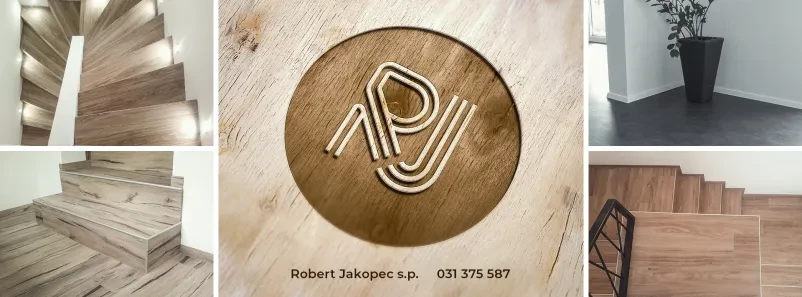 Polaganje talnih oblog Pomurje