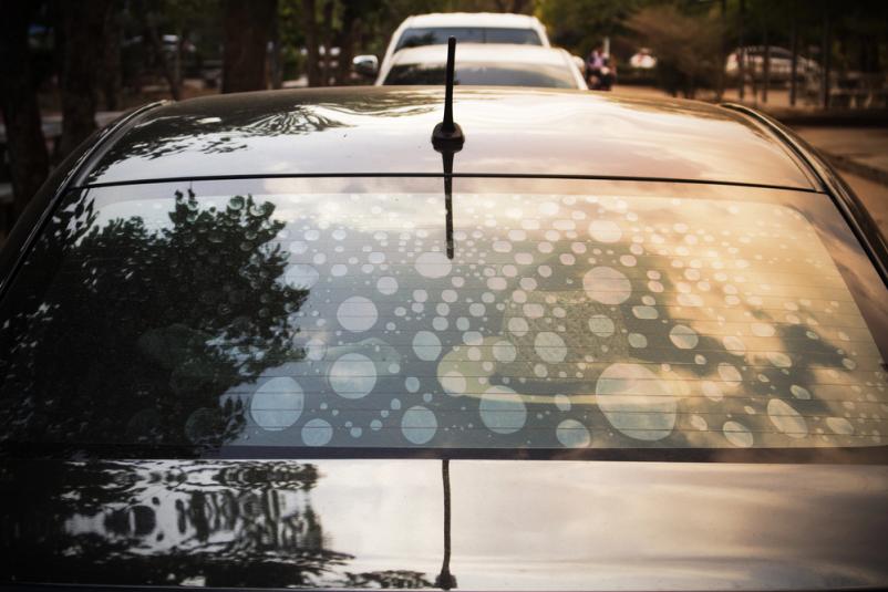 Popravilo, zamenjava in montaža avtostekel Dolenjska