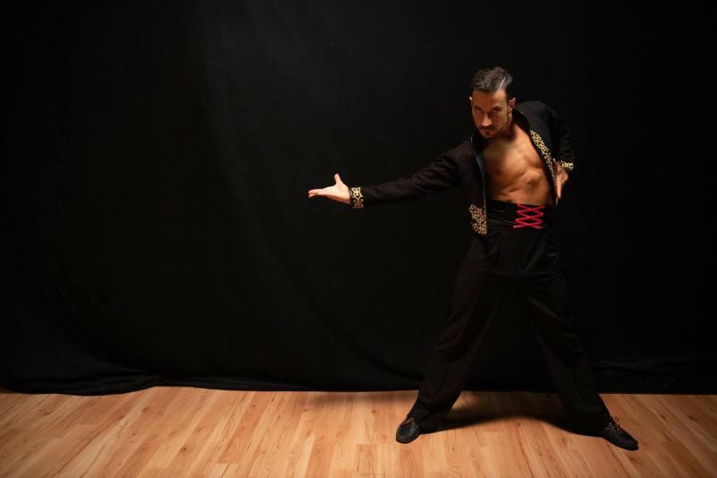 Poročni plesni tečaji Nova Gorica, Goriška