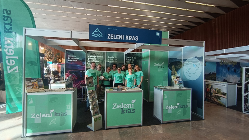 Poslovne storitve za podjetnike in kmetovalce Primorsko-notranjska