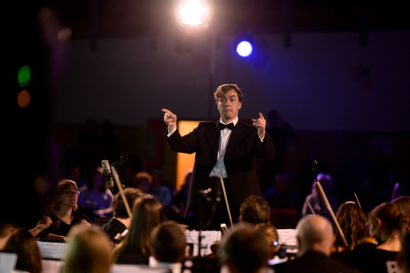 Poučevanje glasbe Koroška