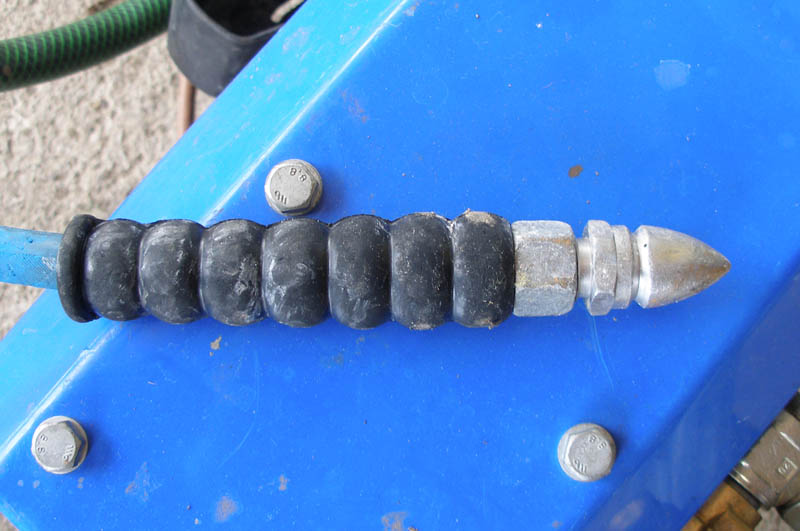 Ugodno čiščenje sistemov