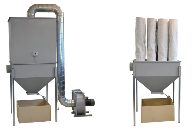 Premični sesalniki za industrijo cenik