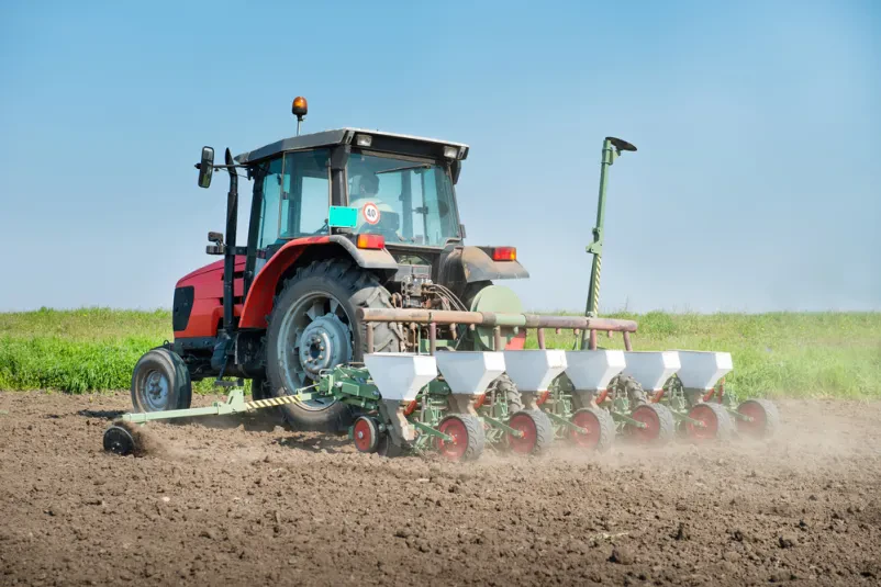 Prodaja agro rezervnih delov Savinjska