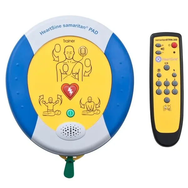 Defibrilatorji Slovenija