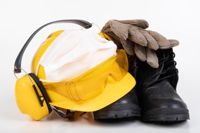 Prodaja delovne zaščitne opreme Savinjska