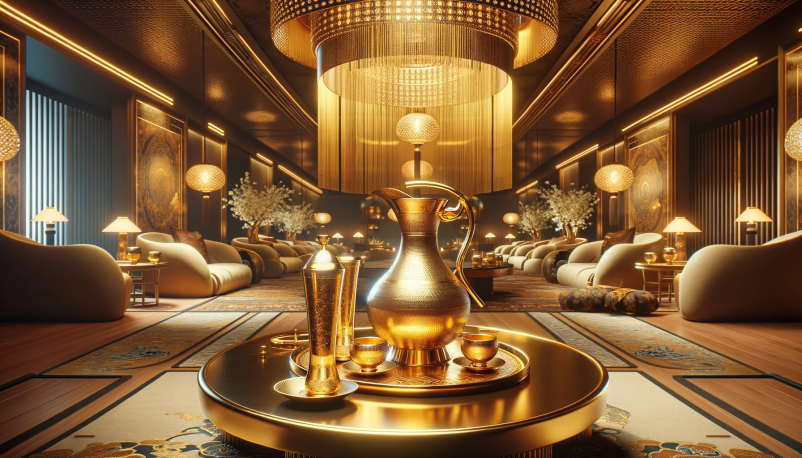 Prodaja kvalitetnega domačega žganja