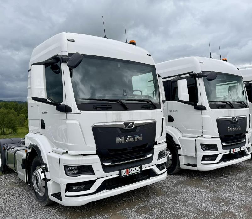 Podjetje MI OSKRBA d.o.o. vam nudi prodajo in dostavo kurilnega olja na Primorskem!