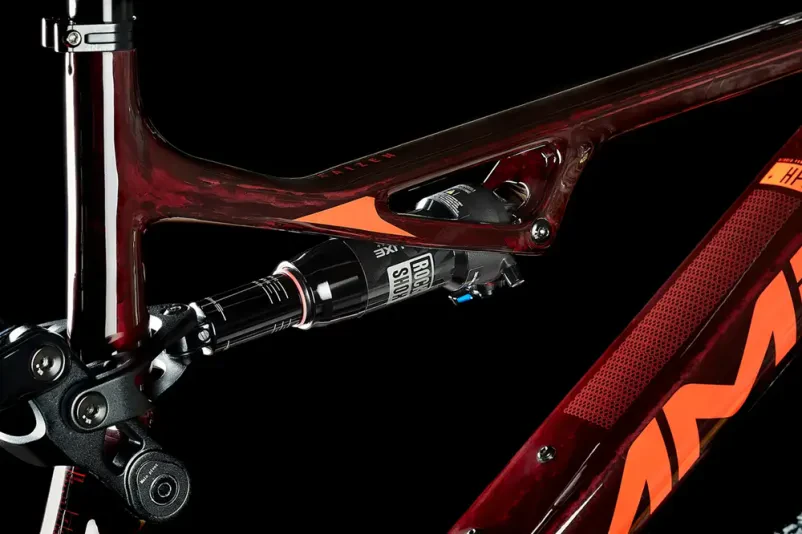 KTM kolesa