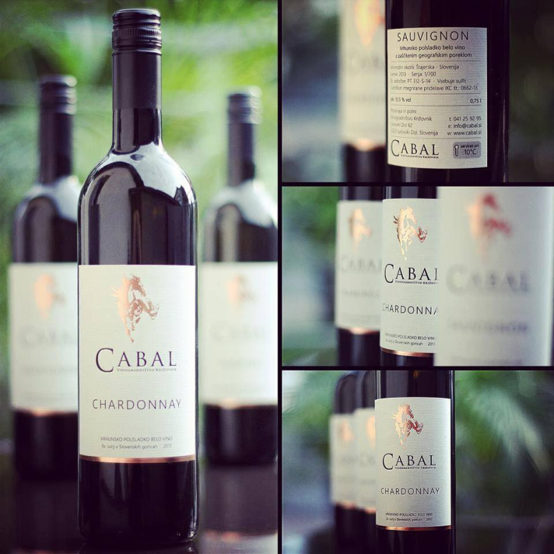 Vina Jurovski dol Štajerska