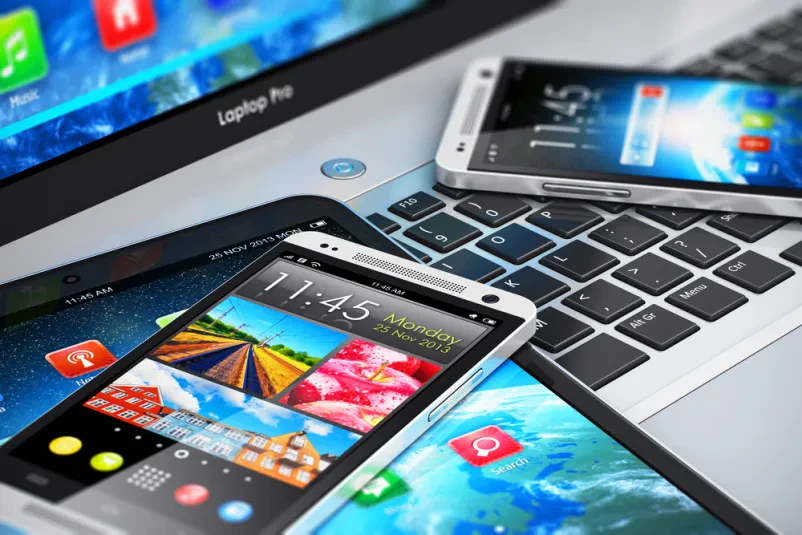 Prodaja mobilnih telefonov