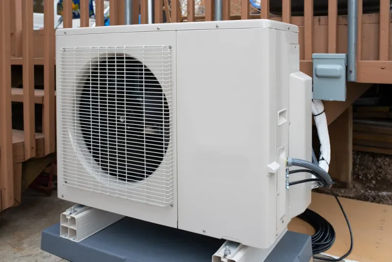 Prodaja, montaža in servis klimatskih naprav