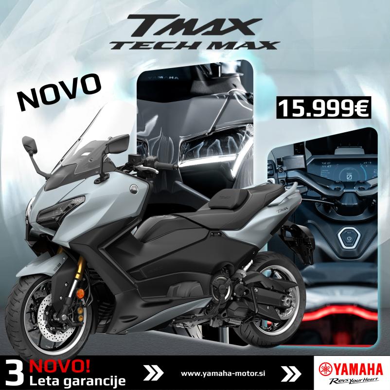 Potrebujete nov motor?