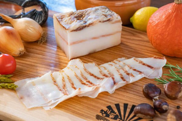 Prodaja svinjskega mesa